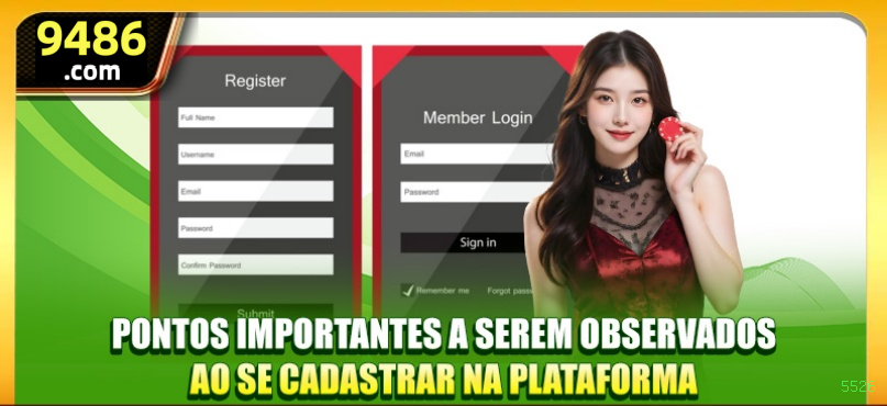 APP oficial da 5526 para mobile