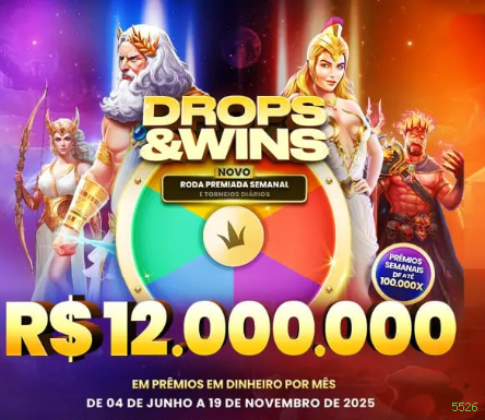 Login seguro na 5526