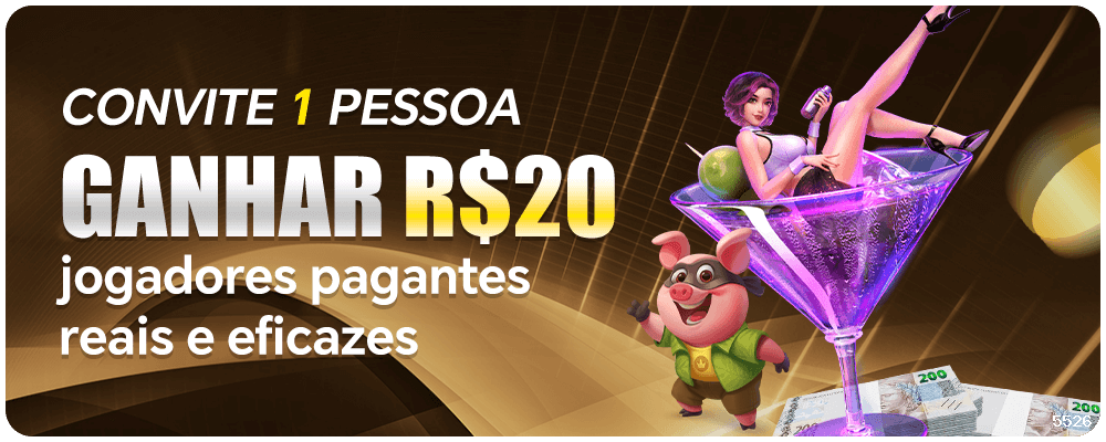 Slots online da 5526 com jackpots progressivos